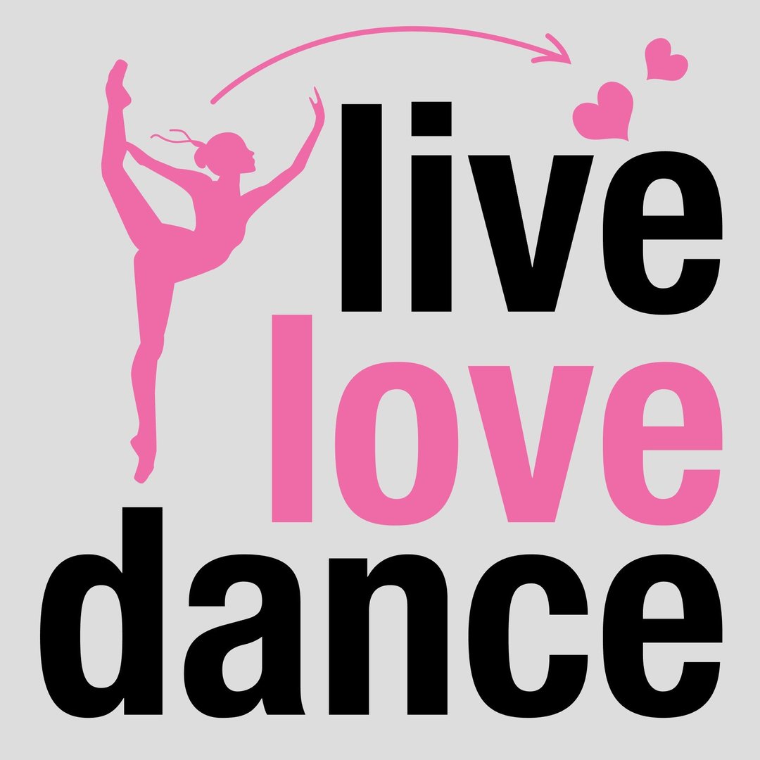 Live Love Dance Youth - NOCO