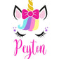Happy Birthday Nandini Private Party - July 25th - 12:00pm