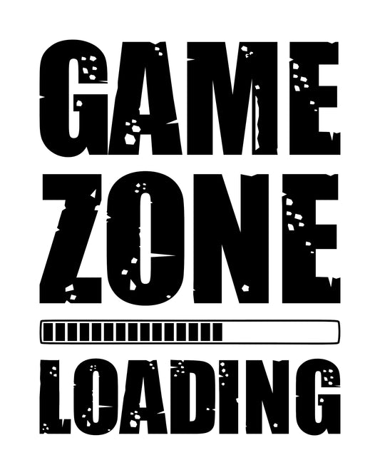 GAME ZONE