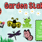 Garden Stake