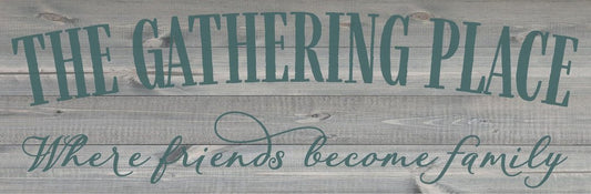 The Gathering Place - NOCO