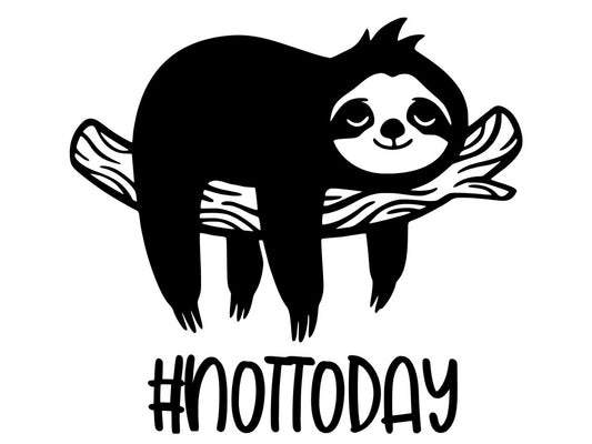 #NotToday Youth