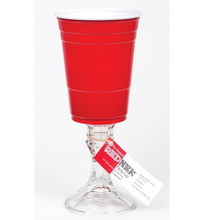 RedNek Party Cup