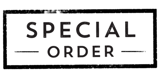 Special Order