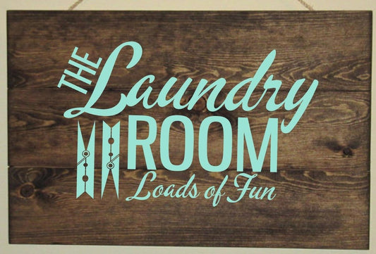 The Laundry Room - NOCO