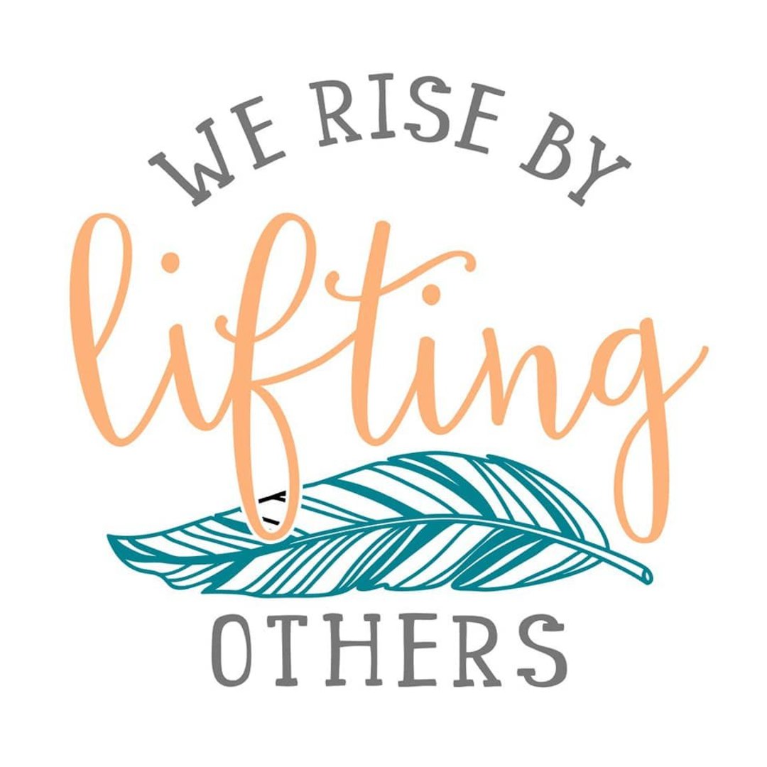 Together We Rise – Planks and Paint DIY Workshop & Boutique