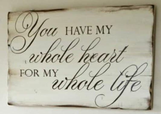 Whole Heart - NOCO